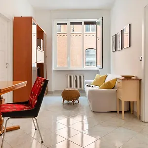  Apartment Stazione Cozy And Functional Flat