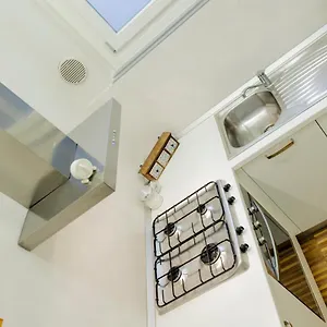 Appartement Isola, Milan