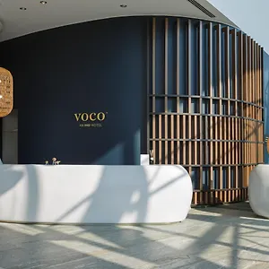Hotel Voco Milan-fiere By Ihg, Milano
