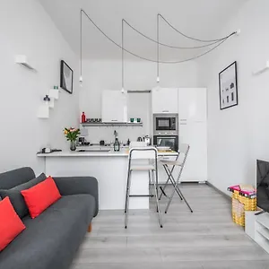 Appartement The Minimal Chic - Isola District, Milan
