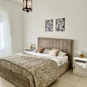 Appartement Marco Polo, Milan