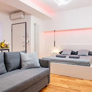  Appartamento Exclusive Led House Garibaldi Fs