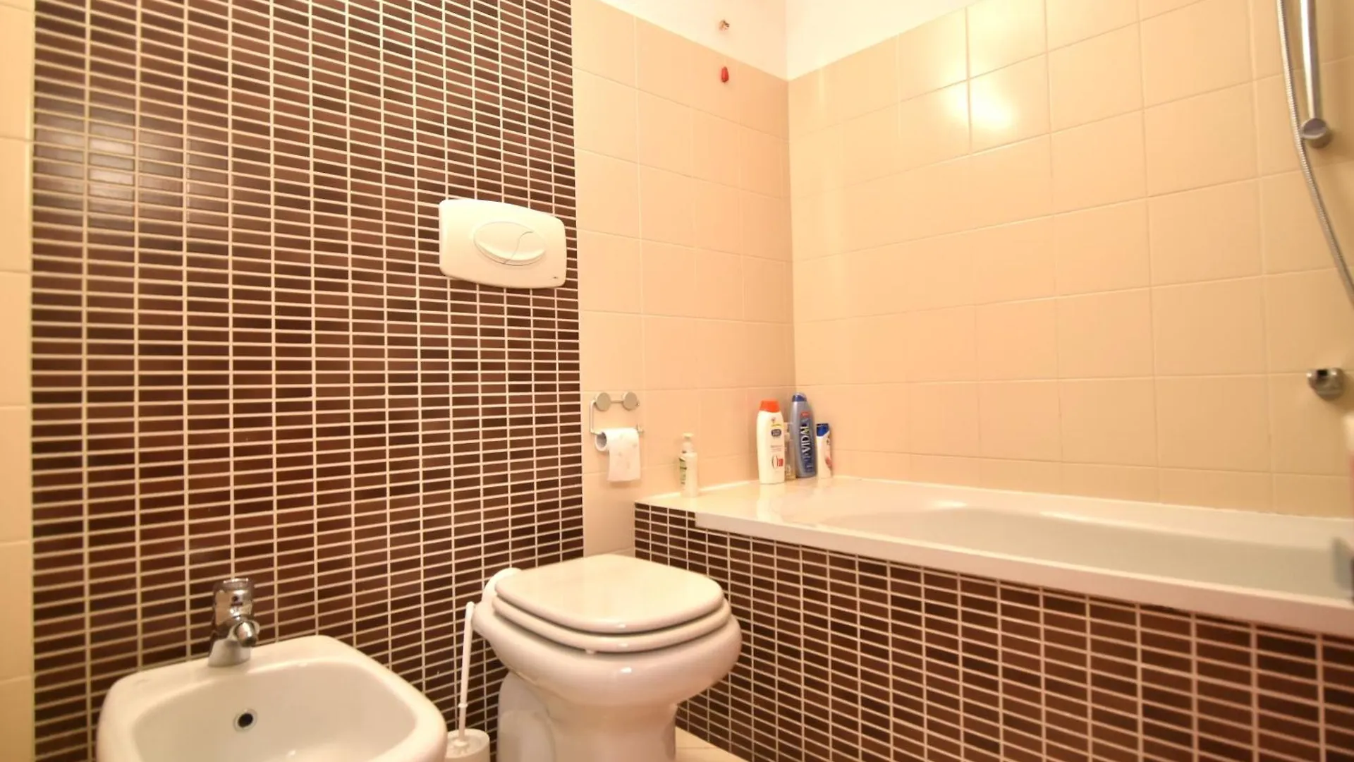 Luxury & Cozy 90 Sqm Flat Facing “Bosco Verticale” Milaan