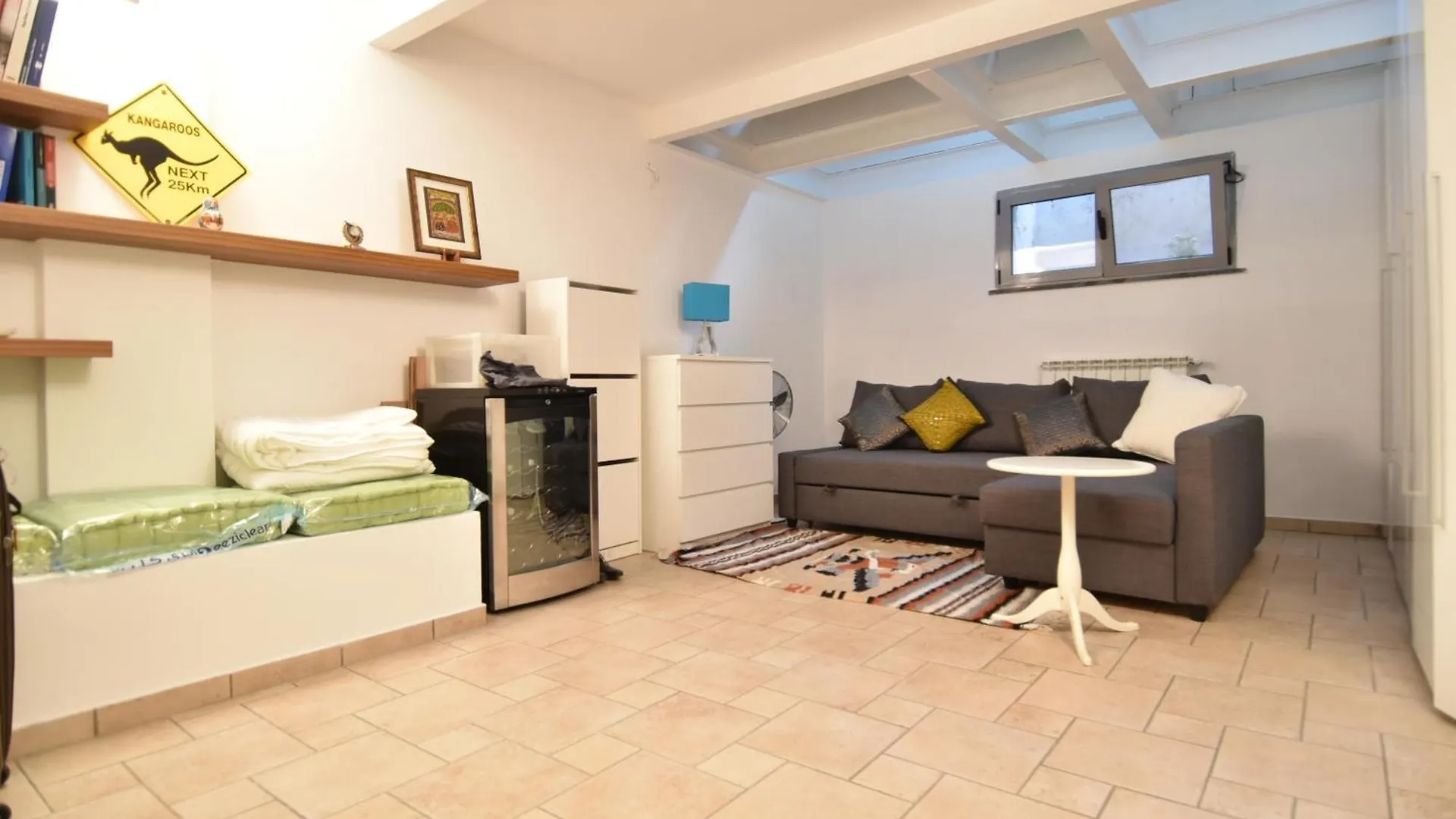 Luxury & Cozy 90 Sqm Flat Facing “Bosco Verticale” Milano Italien
