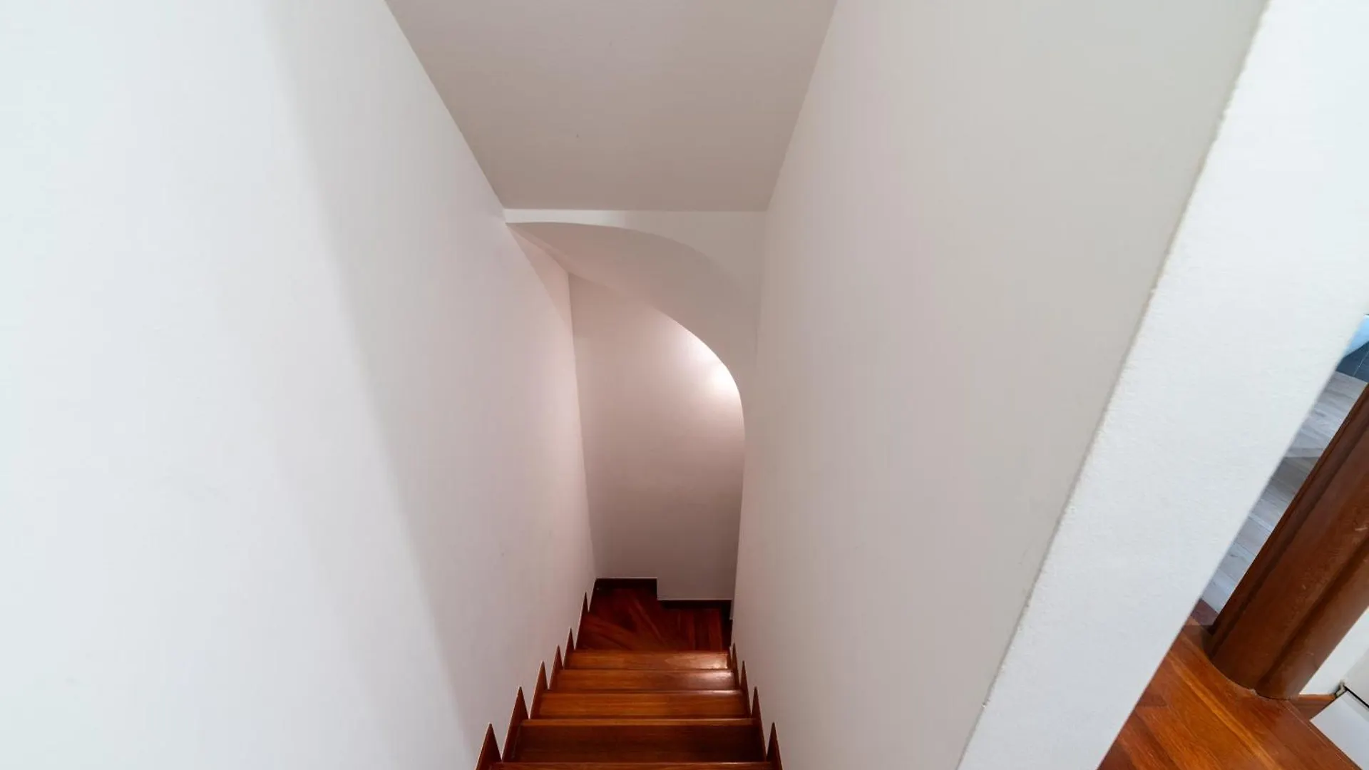 Luxury & Cozy 90 Sqm Flat Facing “Bosco Verticale” Milano 0*,